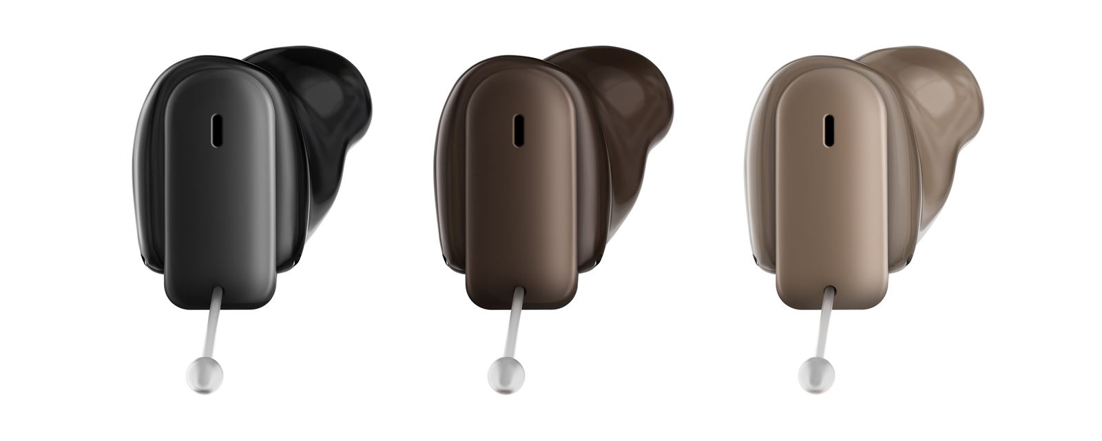 AUDÍFONO SIGNIA INSIO IX CHARGE AND GO CIC - Imagen 2