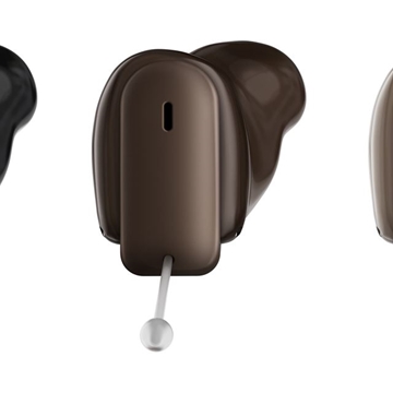 AUDÍFONO SIGNIA INSIO IX CHARGE AND GO CIC - Imagen 2