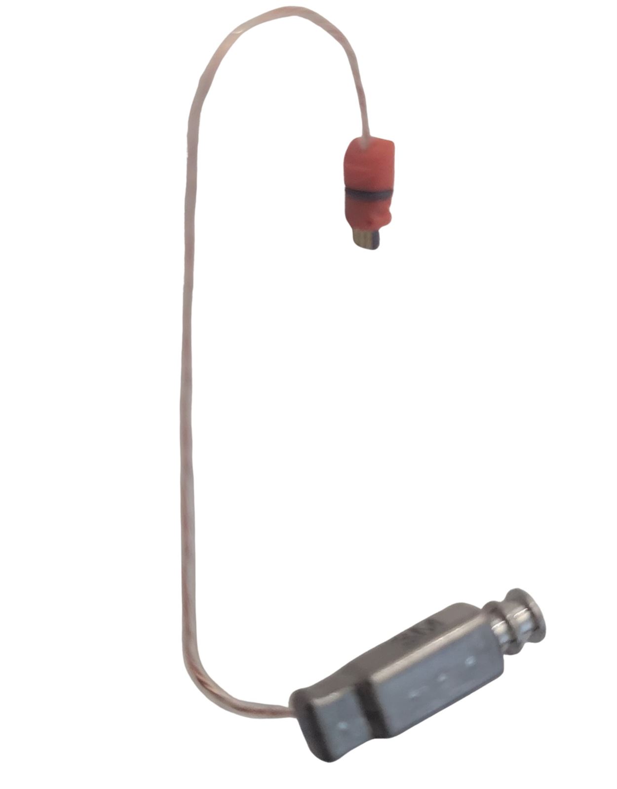 Auricular minireceiver Signia 3.0 - Imagen 2