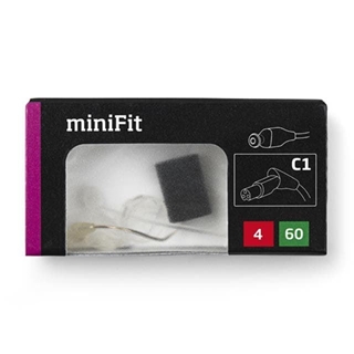 AURICULAR OTICON miniFIT - Imagen 1