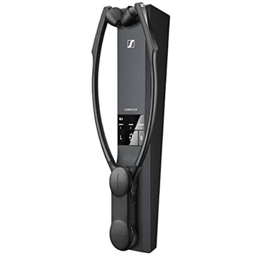 Auriculares Inalámbricos para Televisión Sennheiser Set 860 TV Digital wireless - Imagen 1