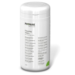 Bote de Toallitas limpiadoras (x90 toallitas) - Imagen 1