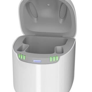 CARGADOR AUDÍFONOS STYLETTO DRY AND CLEAN - Imagen 1