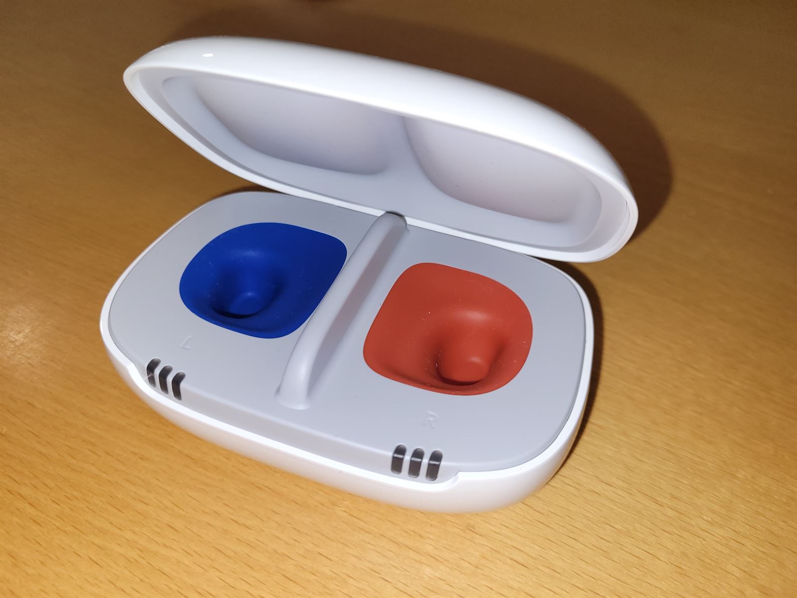 CARGADOR INSIO CHARGE AND GO AX - Imagen 1