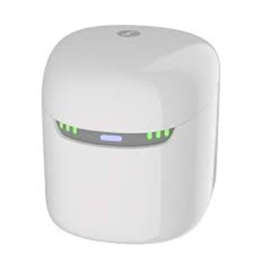 CARGADOR LIMPIEZA Y SECADO DE AUDÍFONOS SIGNIA PURE AND DRY CHARGER - Imagen 1