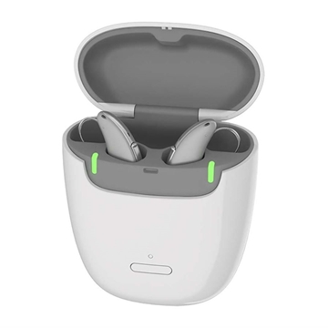 Cargador Portátil Signia Pure Charge and Go - Imagen 1