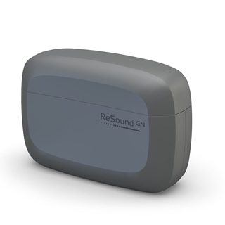 CARGADOR PREMIUM RESOUND NEXIA - Imagen 1