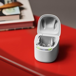 CARGADOR SIGNIA MOTION DRY AND CLEAN - Imagen 1