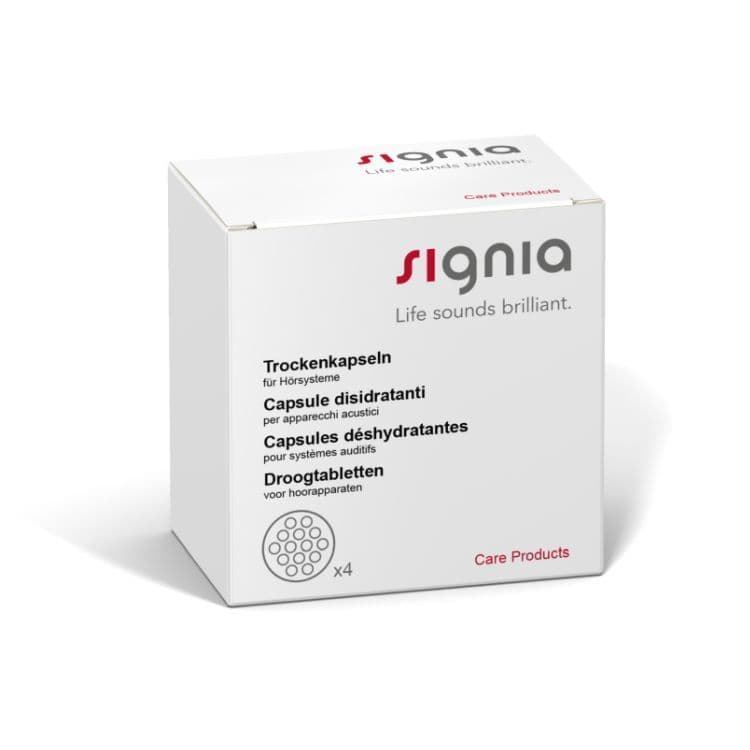 KIT DE LIMPIEZA AUDÍFONOS - Imagen 3