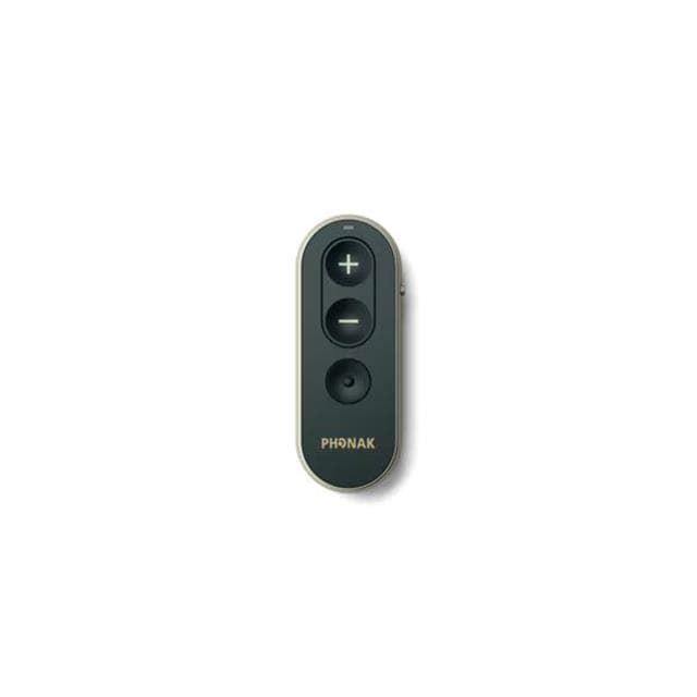 Mando a Distancia Phonak RemoteControl Oficial para Audífonos Infinio, Lumity y Paradise - Imagen 1