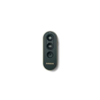 Mando a Distancia Phonak RemoteControl Oficial para Audífonos Infinio, Lumity y Paradise - Imagen 1