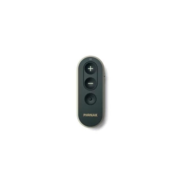 Mando a Distancia Phonak RemoteControl Oficial para Audífonos Infinio, Lumity y Paradise - Imagen 1