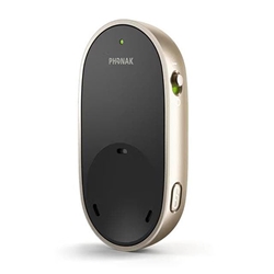 Micrófono Inalámbrico Phonak PartnerMic para Audífonos Infinio, Lumity y Paradise - Imagen 1