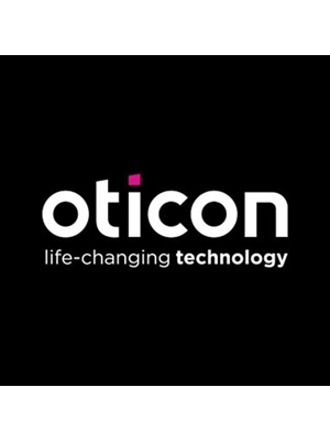 OTICON AUDIKA