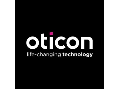 OTICON AUDIKA