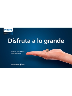 PHILIPS