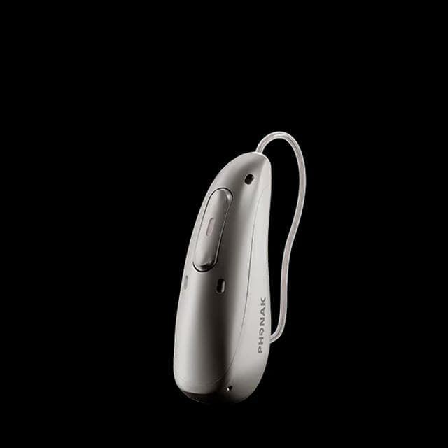 PHONAK AUDÉO™ Infinio Sphere RECARGABLE - Imagen 1