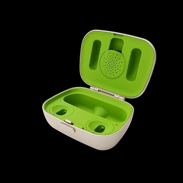 PHONAK ESTUCHE CARGADOR COMBI 2 incl. EU EPS - Imagen 1
