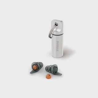 Phonak Serenity Choice Deportes – Protectores Auditivos Reutilizables (Par) - Imagen 2