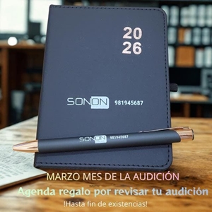 PROMOCIÓN DÍA INTERNACIONAL DE LA AUDICIÓN