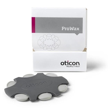 PROWAX-SYSTEM, OTICON - Imagen 1