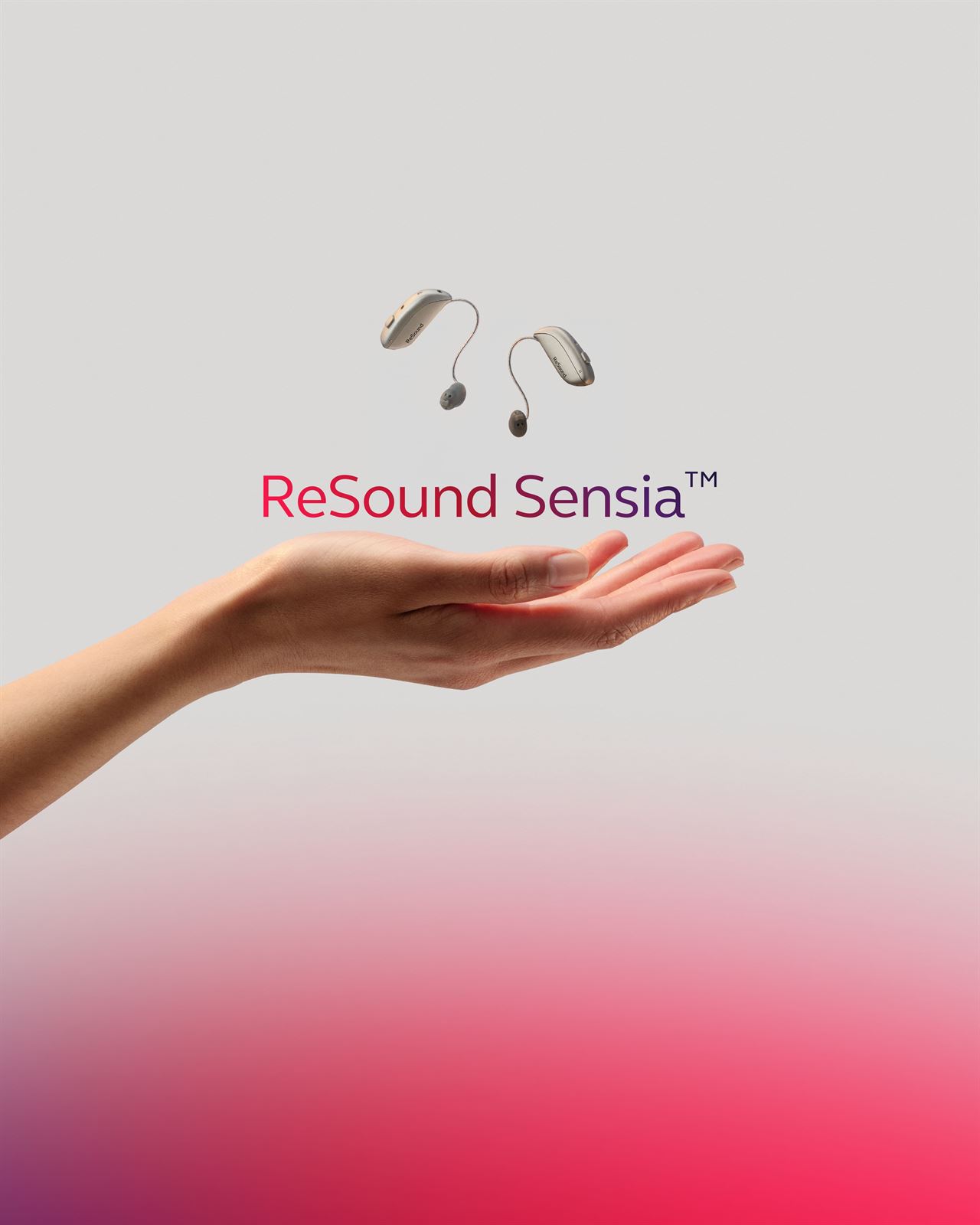 RESOUND SENSIA MINIRITE - Imagen 1
