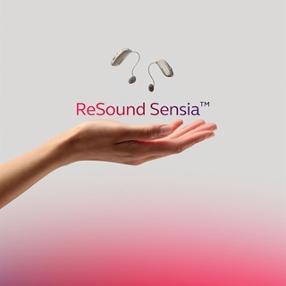 RESOUND SENSIA MINIRITE - Imagen 1