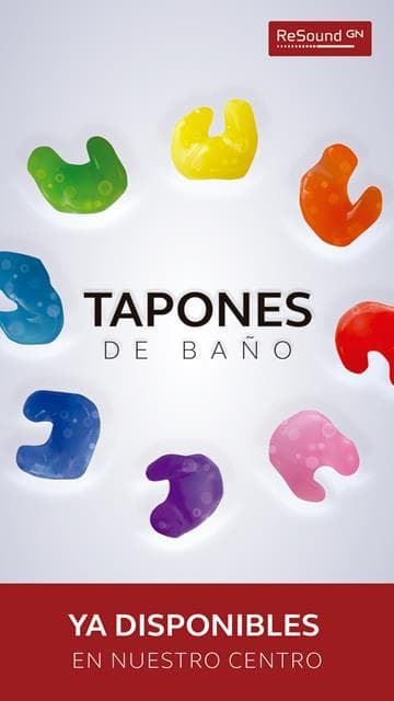 TAPONES DE BAÑO - Imagen 1