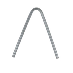 TUBO PVC PREDOBLADO 2X3,1 mm - Imagen 1